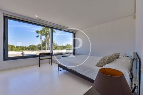 Villa i Betera, Valencia, Betera - € 1.950.000 | Ref: VV2304017 - foto 30