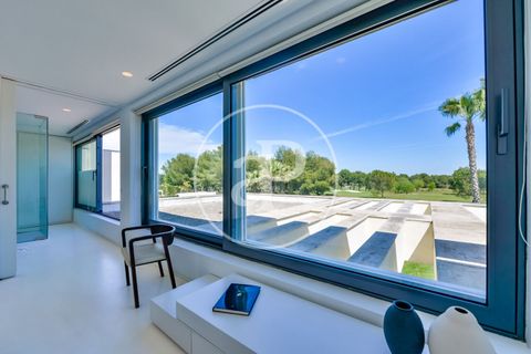 Villa i Betera, Valencia, Betera - € 1.950.000 | Ref: VV2304017 - foto 31