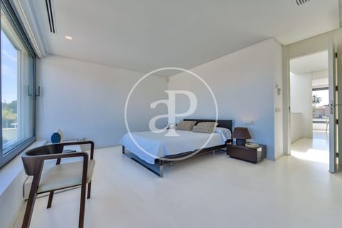 Villa i Betera, Valencia, Betera - € 1.950.000 | Ref: VV2304017 - foto 32