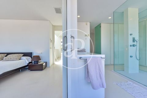 Villa i Betera, Valencia, Betera - € 1.950.000 | Ref: VV2304017 - foto 33