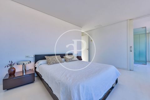 Villa i Betera, Valencia, Betera - € 1.950.000 | Ref: VV2304017 - foto 34