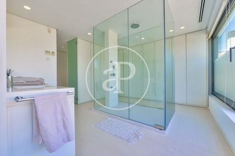 Villa i Betera, Valencia, Betera - € 1.950.000 | Ref: VV2304017 - foto 35