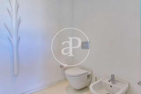 Villa i Betera, Valencia, Betera - € 1.950.000 | Ref: VV2304017 - foto 36