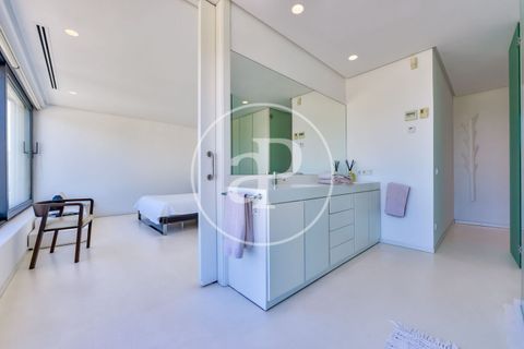 Villa i Betera, Valencia, Betera - € 1.950.000 | Ref: VV2304017 - foto 37