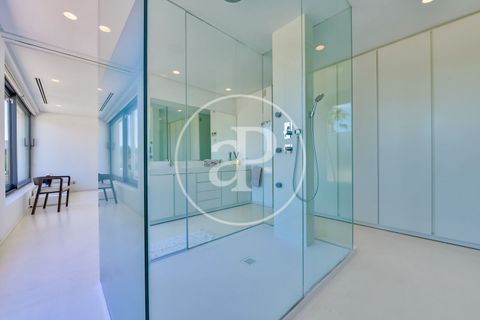 Villa i Betera, Valencia, Betera - € 1.950.000 | Ref: VV2304017 - foto 38