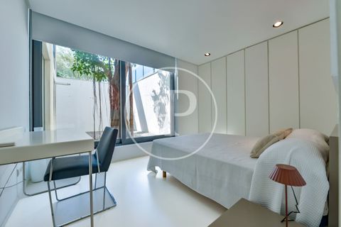 Villa i Betera, Valencia, Betera - € 1.950.000 | Ref: VV2304017 - foto 39