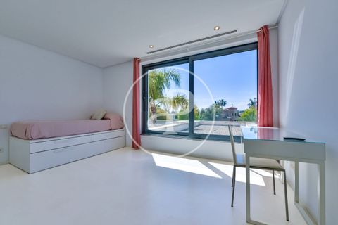 Villa i Betera, Valencia, Betera - € 1.950.000 | Ref: VV2304017 - foto 42