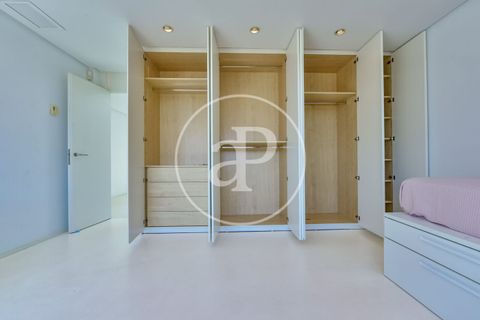 Villa i Betera, Valencia, Betera - € 1.950.000 | Ref: VV2304017 - foto 44