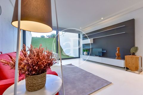 Villa i Betera, Valencia, Betera - € 1.950.000 | Ref: VV2304017 - foto 50
