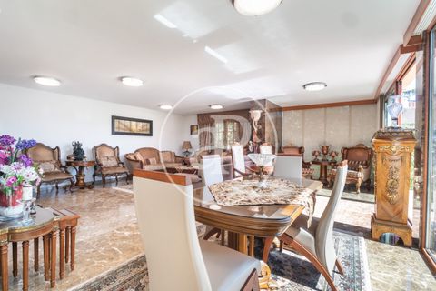 Villa a Paterna, Valencia, Paterna - € 1.500.000 | Ref: VV2304014 - foto 6