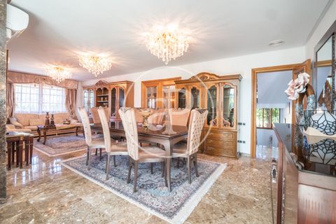 Villa a Paterna, Valencia, Paterna - € 1.500.000 | Ref: VV2304014 - foto 8