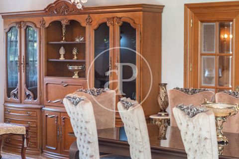 Villa a Paterna, Valencia, Paterna - € 1.500.000 | Ref: VV2304014 - foto 9