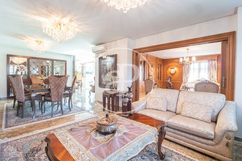 Villa a Paterna, Valencia, Paterna - € 1.500.000 | Ref: VV2304014 - foto 10