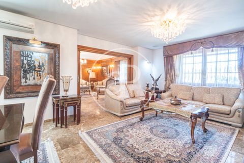Villa a Paterna, Valencia, Paterna - € 1.500.000 | Ref: VV2304014 - foto 11