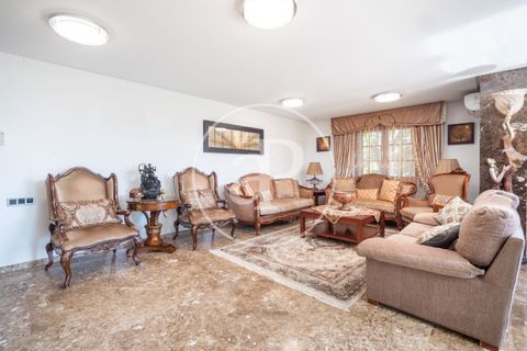 Villa a Paterna, Valencia, Paterna - € 1.500.000 | Ref: VV2304014 - foto 12
