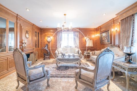 Villa a Paterna, Valencia, Paterna - € 1.500.000 | Ref: VV2304014 - foto 14