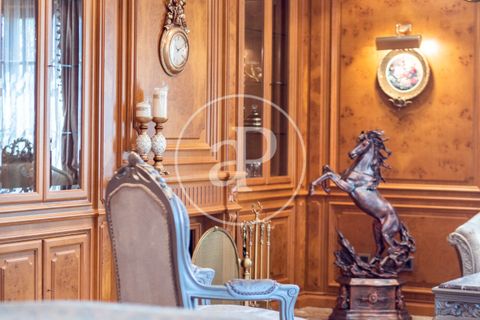 Villa a Paterna, Valencia, Paterna - € 1.500.000 | Ref: VV2304014 - foto 15