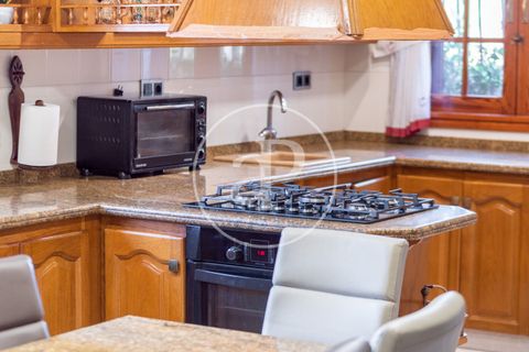 Villa a Paterna, Valencia, Paterna - € 1.500.000 | Ref: VV2304014 - foto 21