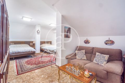 Villa a Paterna, Valencia, Paterna - € 1.500.000 | Ref: VV2304014 - foto 24
