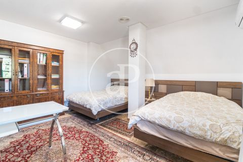 Villa a Paterna, Valencia, Paterna - € 1.500.000 | Ref: VV2304014 - foto 25
