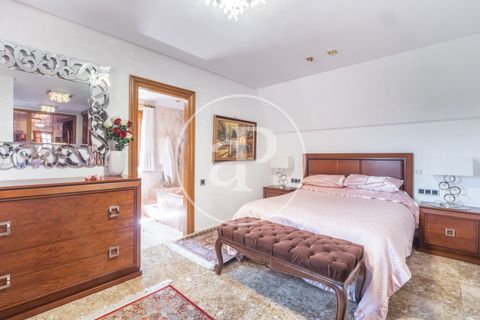 Villa a Paterna, Valencia, Paterna - € 1.500.000 | Ref: VV2304014 - foto 26