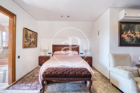 Villa a Paterna, Valencia, Paterna - € 1.500.000 | Ref: VV2304014 - foto 27