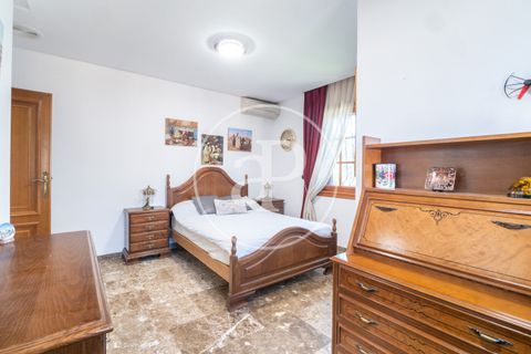 Villa a Paterna, Valencia, Paterna - € 1.500.000 | Ref: VV2304014 - foto 30