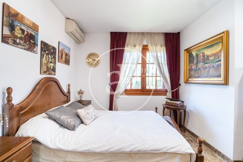 Villa a Paterna, Valencia, Paterna - € 1.500.000 | Ref: VV2304014 - foto 31