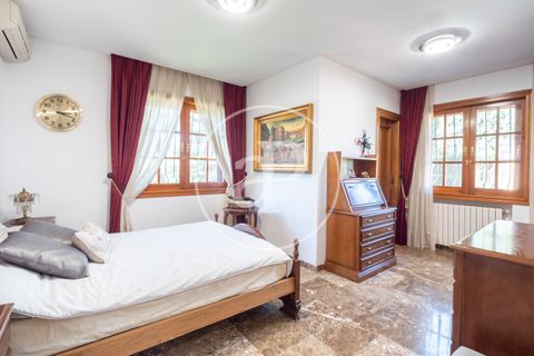 Villa a Paterna, Valencia, Paterna - € 1.500.000 | Ref: VV2304014 - foto 32
