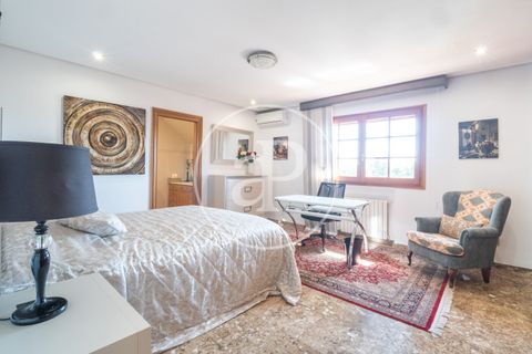 Villa a Paterna, Valencia, Paterna - € 1.500.000 | Ref: VV2304014 - foto 33