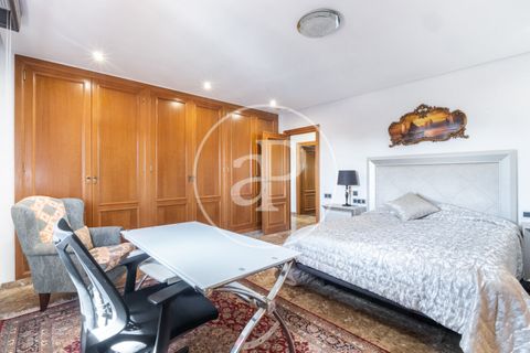 Villa a Paterna, Valencia, Paterna - € 1.500.000 | Ref: VV2304014 - foto 34