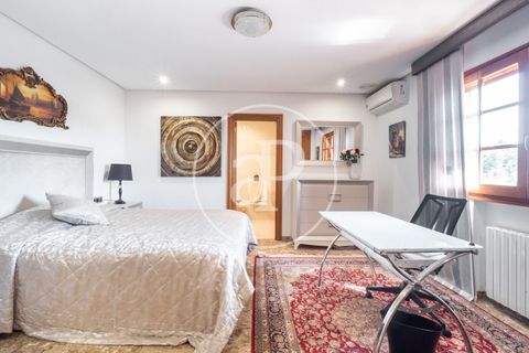 Villa a Paterna, Valencia, Paterna - € 1.500.000 | Ref: VV2304014 - foto 35