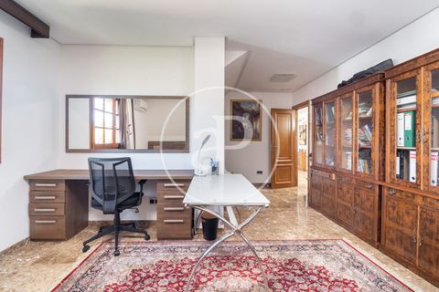 Villa a Paterna, Valencia, Paterna - € 1.500.000 | Ref: VV2304014 - foto 36