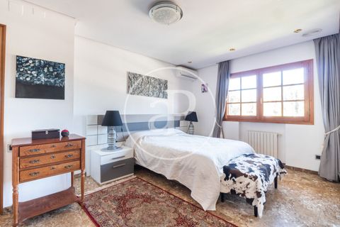 Villa a Paterna, Valencia, Paterna - € 1.500.000 | Ref: VV2304014 - foto 37