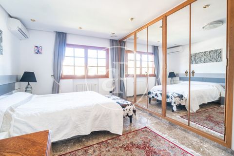 Villa a Paterna, Valencia, Paterna - € 1.500.000 | Ref: VV2304014 - foto 38