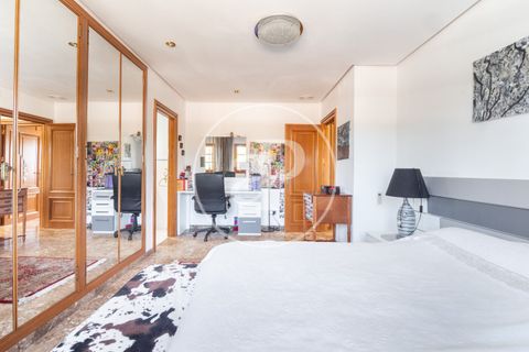 Villa a Paterna, Valencia, Paterna - € 1.500.000 | Ref: VV2304014 - foto 39