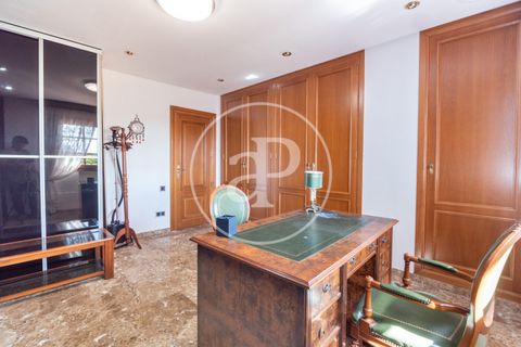 Villa a Paterna, Valencia, Paterna - € 1.500.000 | Ref: VV2304014 - foto 40