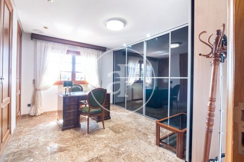 Villa a Paterna, Valencia, Paterna - € 1.500.000 | Ref: VV2304014 - foto 41