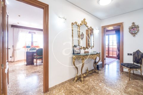 Villa a Paterna, Valencia, Paterna - € 1.500.000 | Ref: VV2304014 - foto 42