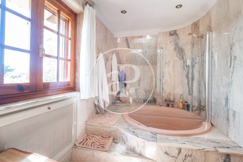 Villa a Paterna, Valencia, Paterna - € 1.500.000 | Ref: VV2304014 - foto 43
