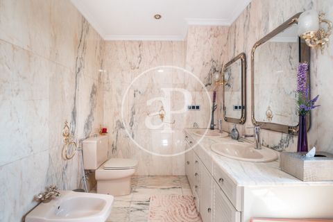 Villa a Paterna, Valencia, Paterna - € 1.500.000 | Ref: VV2304014 - foto 44