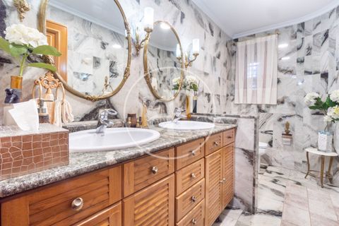 Villa a Paterna, Valencia, Paterna - € 1.500.000 | Ref: VV2304014 - foto 45