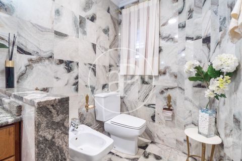 Villa a Paterna, Valencia, Paterna - € 1.500.000 | Ref: VV2304014 - foto 46