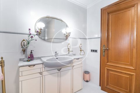 Villa a Paterna, Valencia, Paterna - € 1.500.000 | Ref: VV2304014 - foto 47
