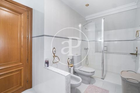 Villa a Paterna, Valencia, Paterna - € 1.500.000 | Ref: VV2304014 - foto 49