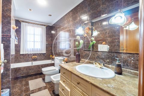 Villa a Paterna, Valencia, Paterna - € 1.500.000 | Ref: VV2304014 - foto 50