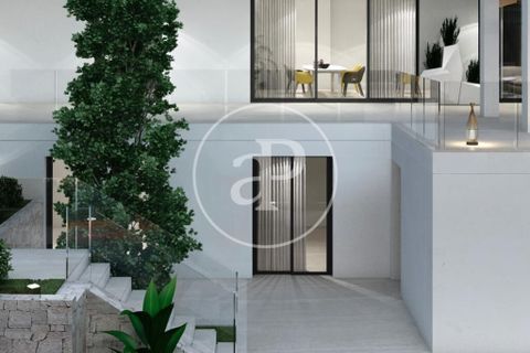 Villa in Moraira, Alicante, Moraira - € 1.450.000 | Ref: VV2304031 - foto 4