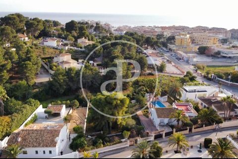 Villa in Moraira, Alicante, Moraira - € 1.450.000 | Ref: VV2304031 - foto 7
