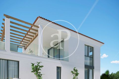 Villa in Moraira, Alicante, Moraira - € 1.450.000 | Ref: VV2304031 - foto 8
