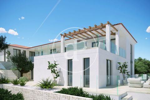 Villa in Moraira, Alicante, Moraira - € 1.450.000 | Ref: VV2304031 - foto 9